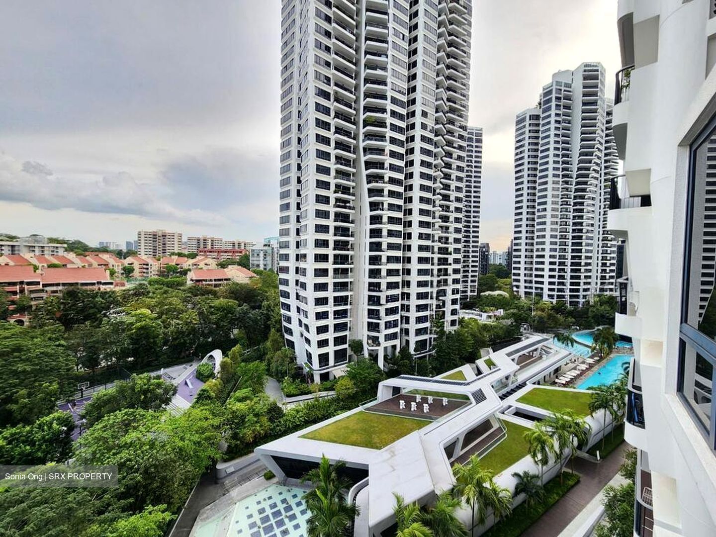 D'Leedon (D10), Condominium #504220581